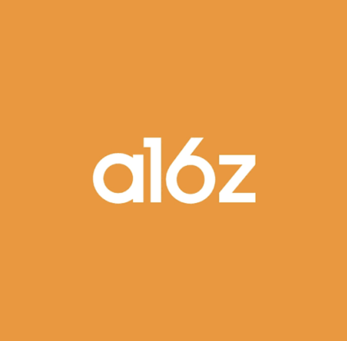 Andreessen Horowitz (a16z) logo
