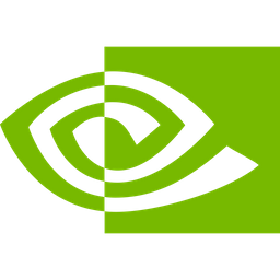 Nvidia logo