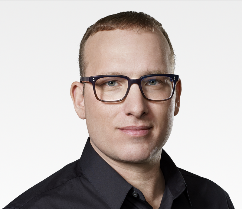 Adrian Perica